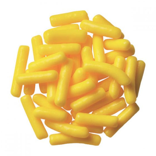 Decopac Yellow Sprinkles Jimmies