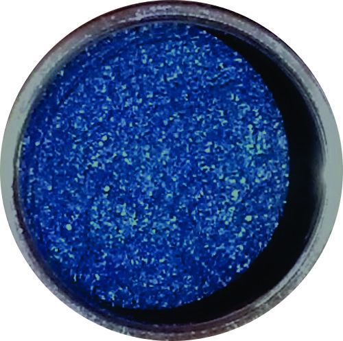 Deep Blue Luster Dust