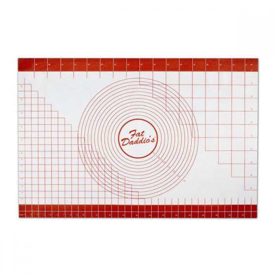 Fat Daddios Fondant Work Mat SFM-2436