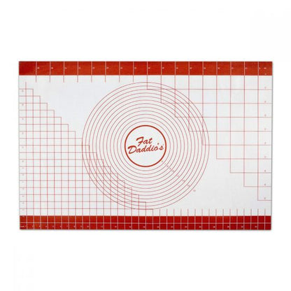 Fat Daddios Fondant Work Mat SFM-2436