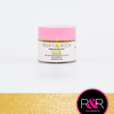 Gold Highlighter Dust by Roxy & Rich