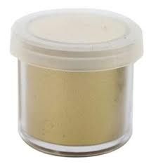 Gold Highlighter Cake Decorating Dust