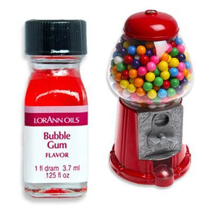 Fruit Punch Super Strength Flavor Lorann