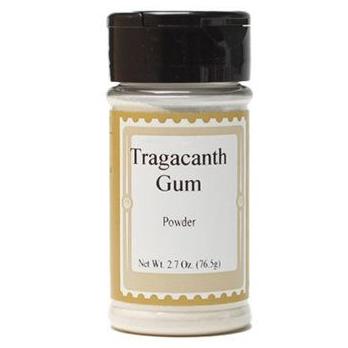 Lorann Tragacanth Gum 2oz 7270-0600