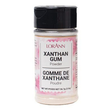 Lorann Xanthan Gum Powder 2oz 6170-0600