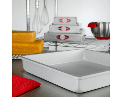 12"x12"x2" Square Cake Pan Fat Daddio's