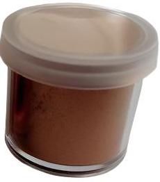 Rose Gold Highlighter Cake Decorating Dust