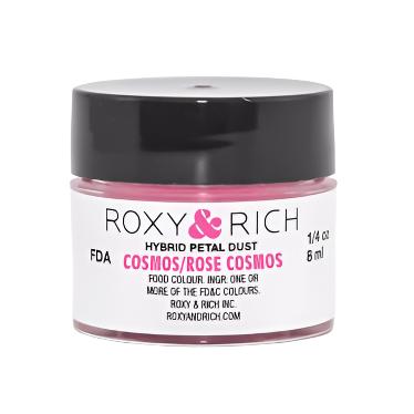 Roxy & Rich Cosmos Petal Dust T2-062