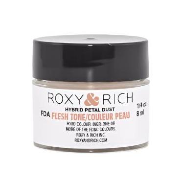 Roxy & Rich Flesh Tone Petal Dust T2-045