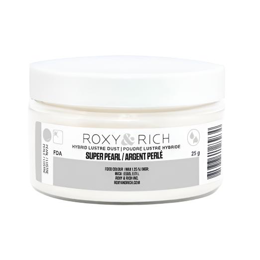 Roxy & Rich Super Pearl Lustre Dust