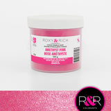 Amethyst Pink Hybrid Sparkle Dust by Roxy & Rich