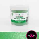 Holly Green Hybrid Sparkle Dust by Roxy & Rich