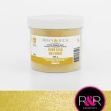 Dark Gold Hybrid Sparkle Dust by Roxy & Rich
