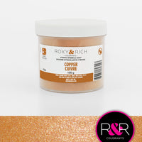 Copper Hybrid Sparkle Dust by Roxy & Rich
