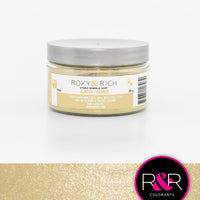 Blue-Violet Hybrid Sparkle Dust by Roxy & Rich