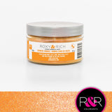 Sunrise Orange Hybrid Sparkle Dust by Roxy & Rich