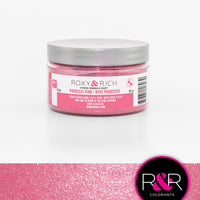 Princess Pink Hybrid Sparkle Dust by Roxy & Rich