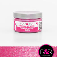 Amethyst Pink Hybrid Sparkle Dust by Roxy & Rich
