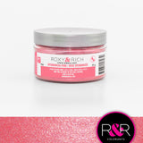 Hydrangea Pink Hybrid Sparkle Dust by Roxy & Rich