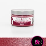 Rouge Flame Hybrid Sparkle Dust by Roxy & Rich