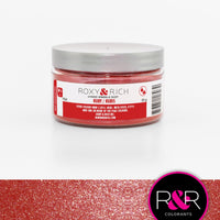 Ruby Hybrid Sparkle Dust by Roxy & Rich