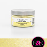 Soft Gold Hybrid Sparkle Dust by Roxy & Rich