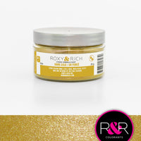 Dark Gold Hybrid Sparkle Dust by Roxy & Rich