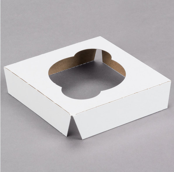 Single Cupcake Inserts – Cake & Craft Supply Shop