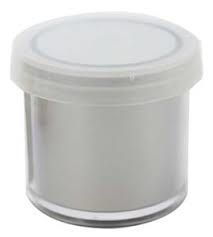 Silver Highlighter Cake Decorating Dust