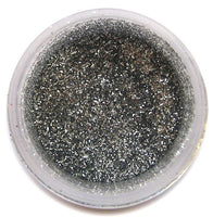 american silver galaxy dust