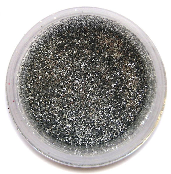 american silver galaxy dust