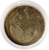 Army Green Luster Dust