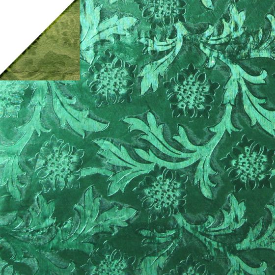 Hunter Foil Wrap 20" x 30- Poly Backed