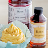 Butter Bakery Emulsion