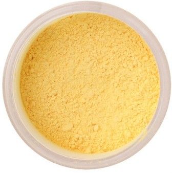 Buttercup Yellow Petal Dust