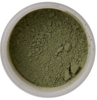 chartreuse petal dust