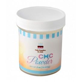 CMC Powder 55 grams