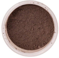 Cocoa Brown Petal Dust