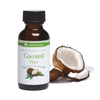 Coconut Flavor Lorann