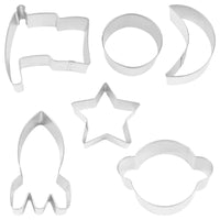 Mystery Box - Metal Cookie Cutter Assortment of 100