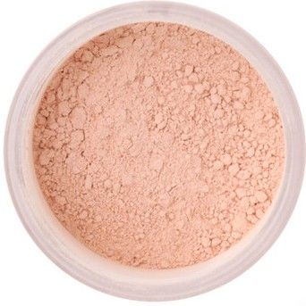 flesh tone petal dust