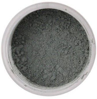 forest green petal dust