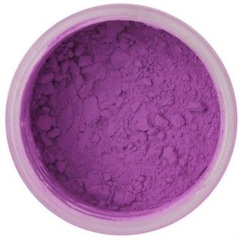 fuchsia petal dust