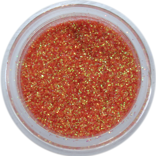 Pumpkin Galaxy Dust 5 grams