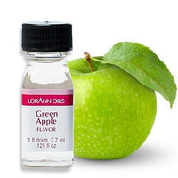 Green Apple Flavor Lorann