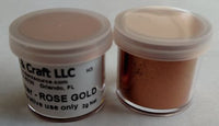 Rose Gold Highlighter Dust (Non-Edible)