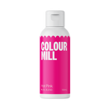 Hot Pink Colour Mill Food Color