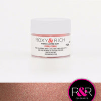 Coral Hybrid Luster Dust by Roxy & Rich