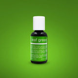 Leaf Green Liqua-Gel Chefmaster