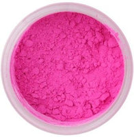magenta petal dust